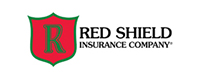 Red Shield Logo