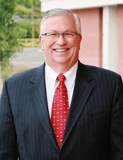Image of Scott Spencer